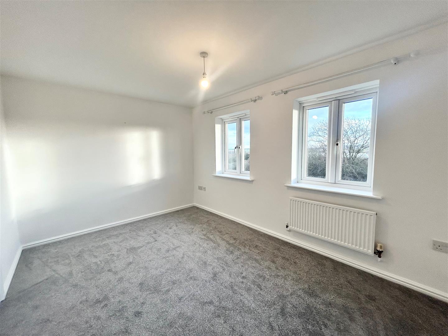 Longacres, Brackla, Bridgend, CF31 2DJ